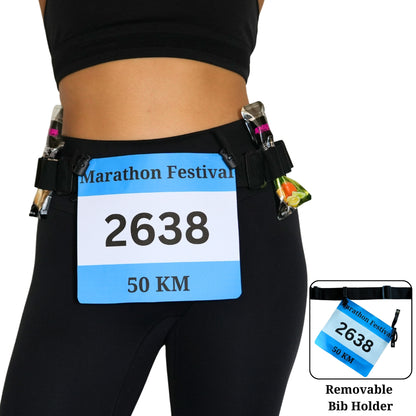 Running Belt 2.0