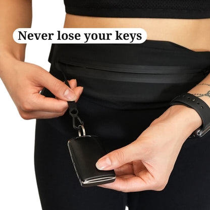 Running Belt 2.0