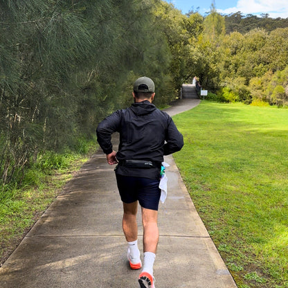 Running Belt 2.0