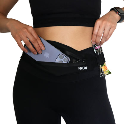 Running Belt 2.0